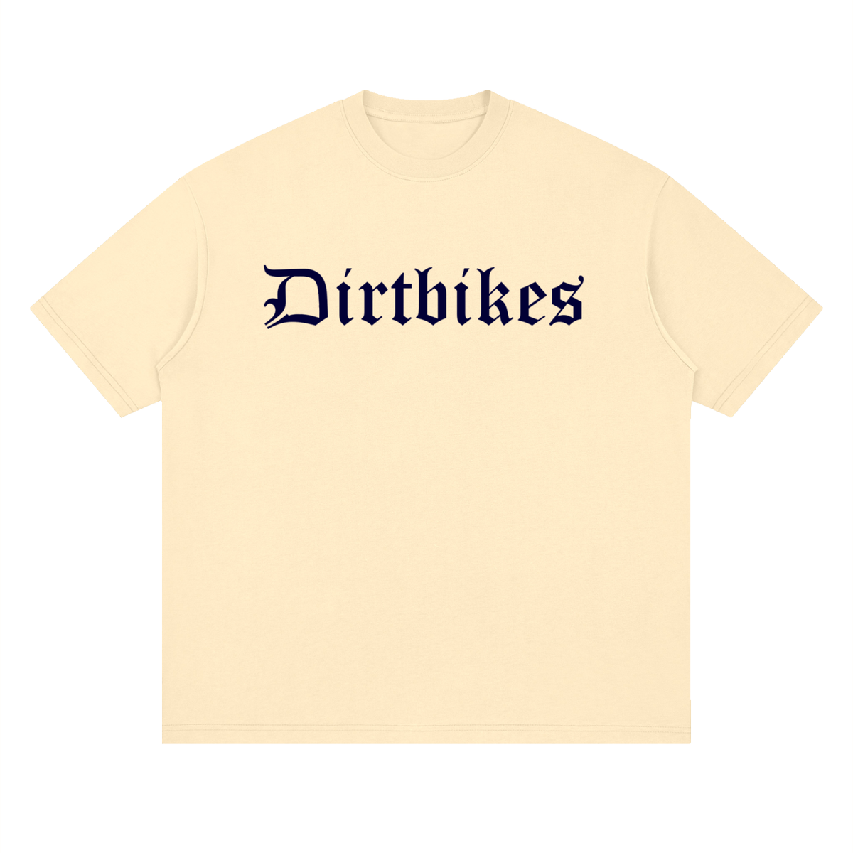Dirtbikes Tee