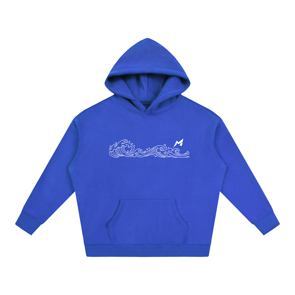 Wavvves Hoodie
