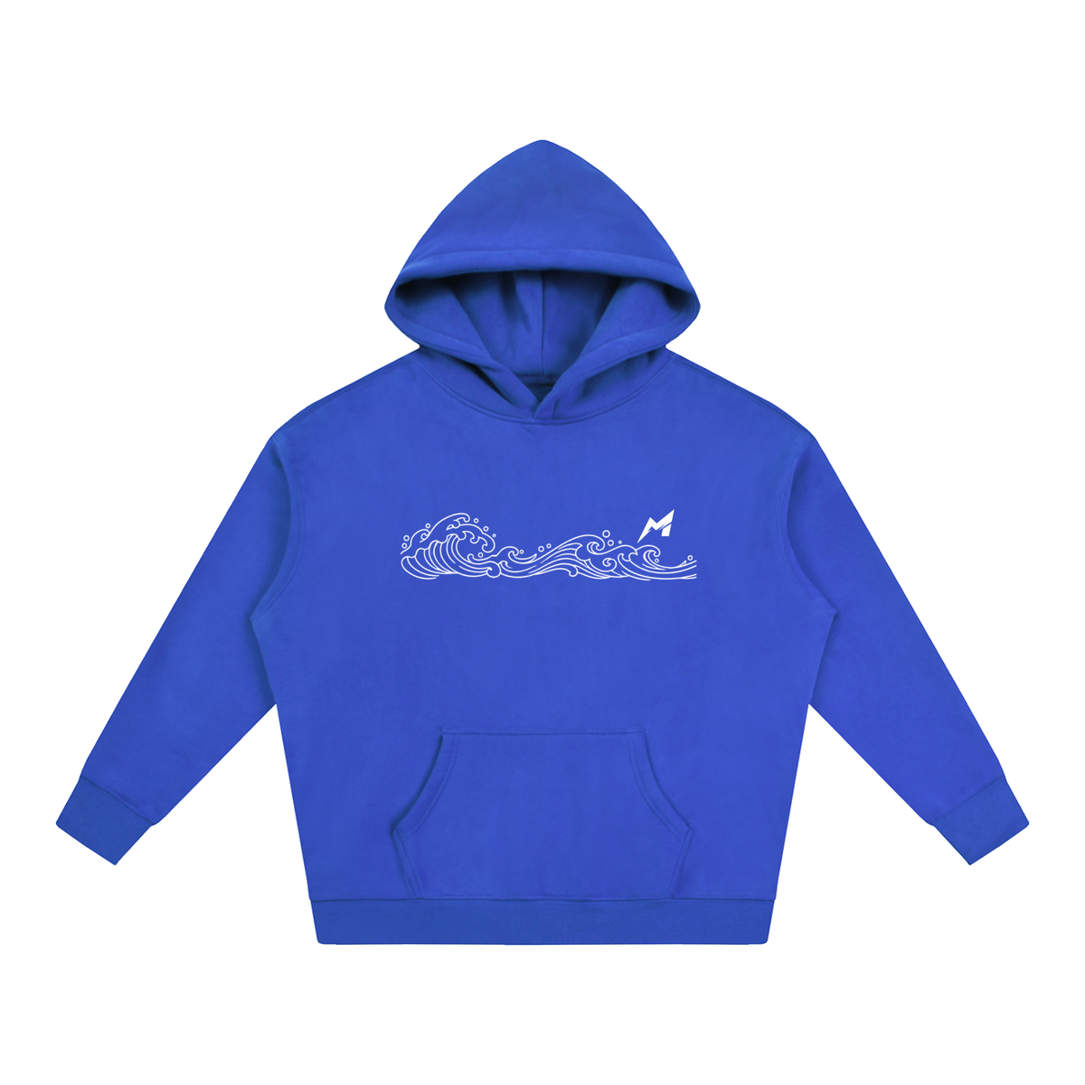 Wavvves Hoodie