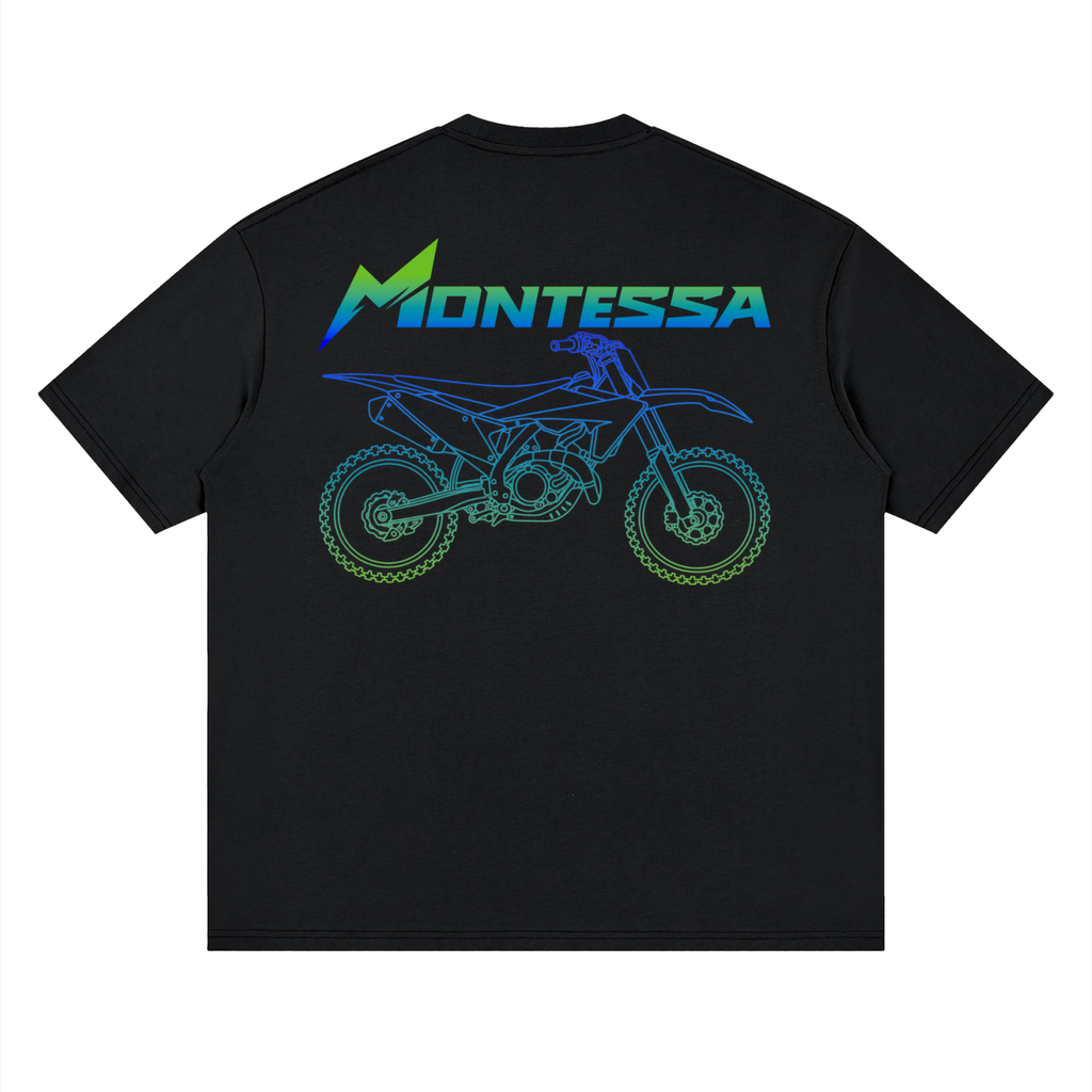Linez faderz TEE