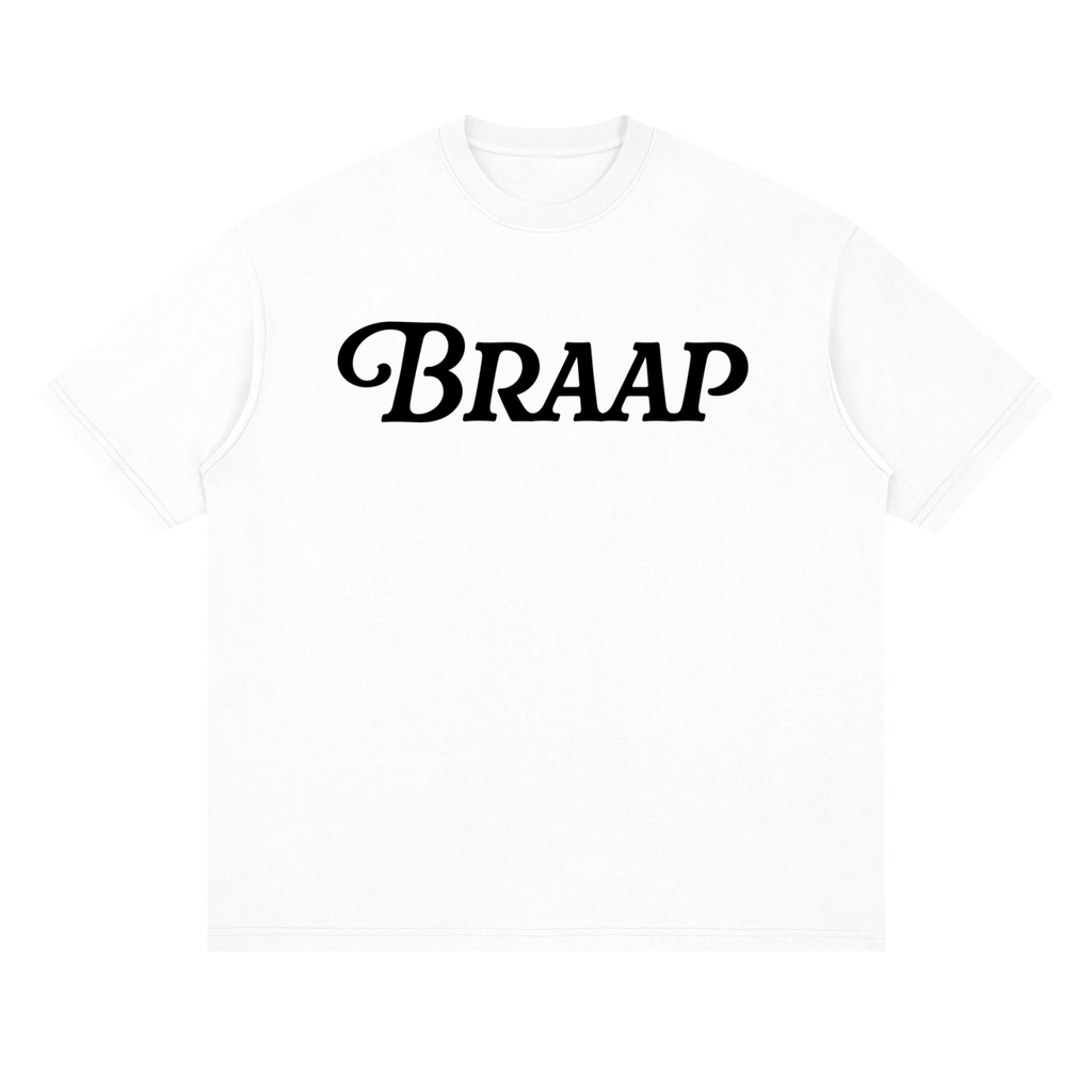 Braap Tee