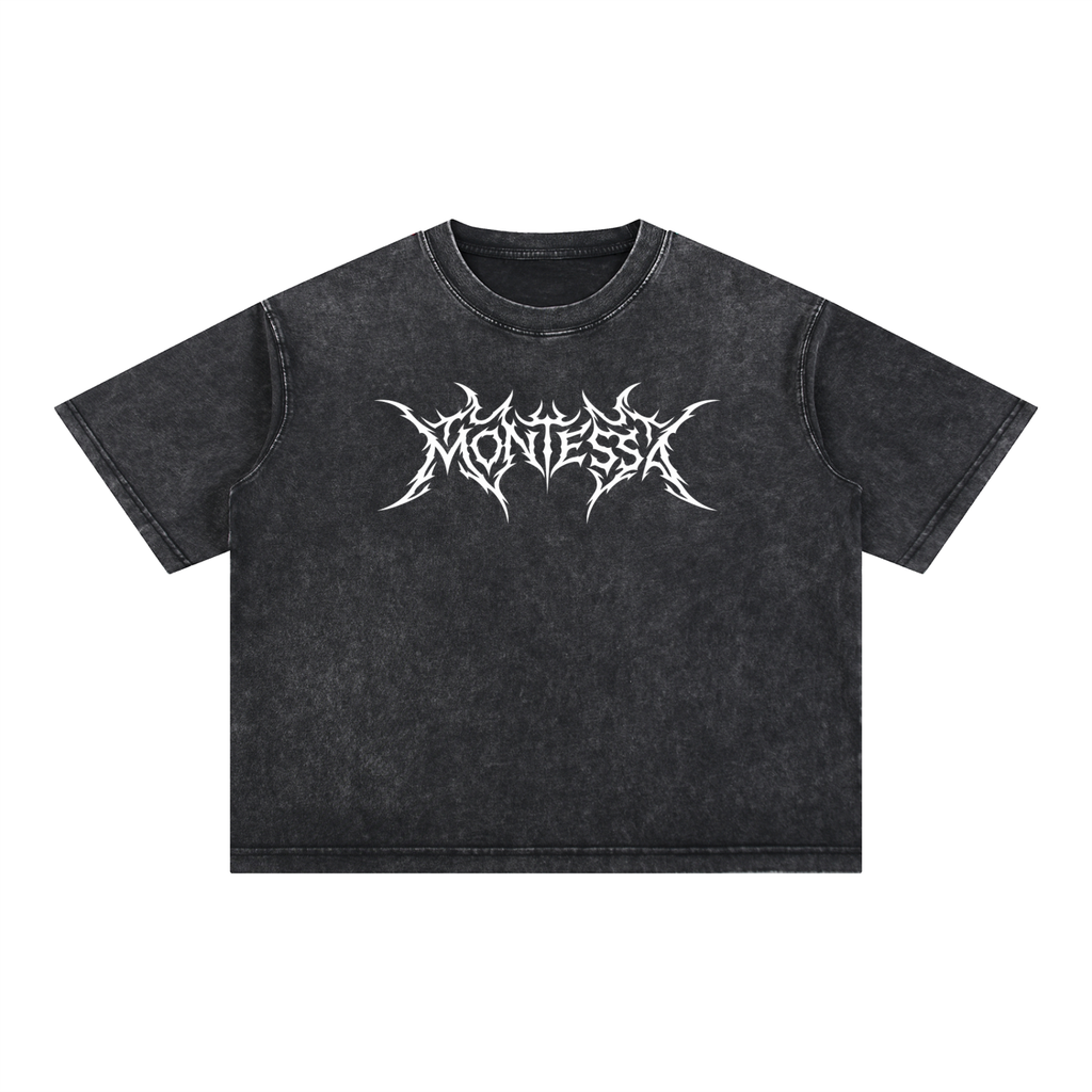 Spikey Boi Tee