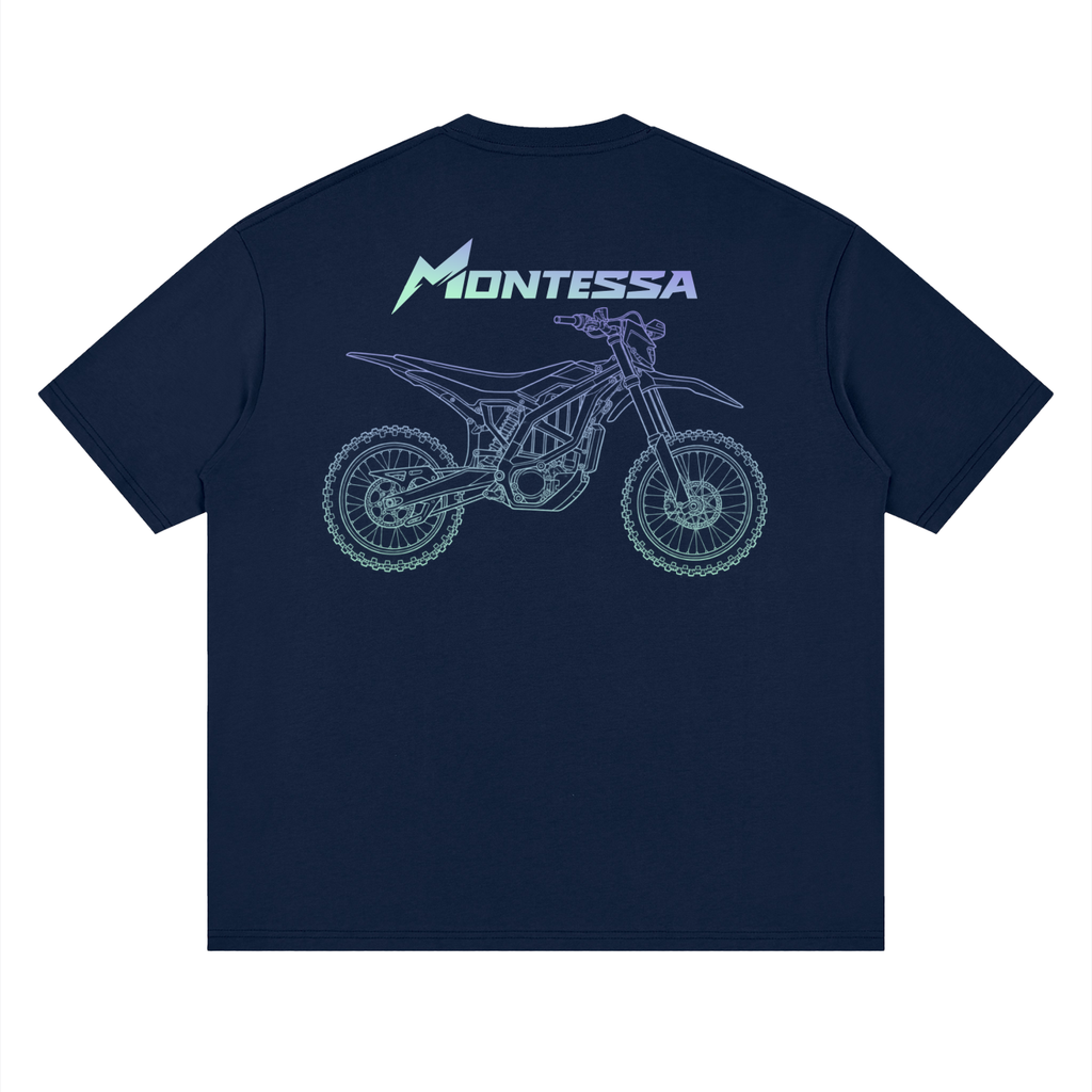 Zipp zapp TEE