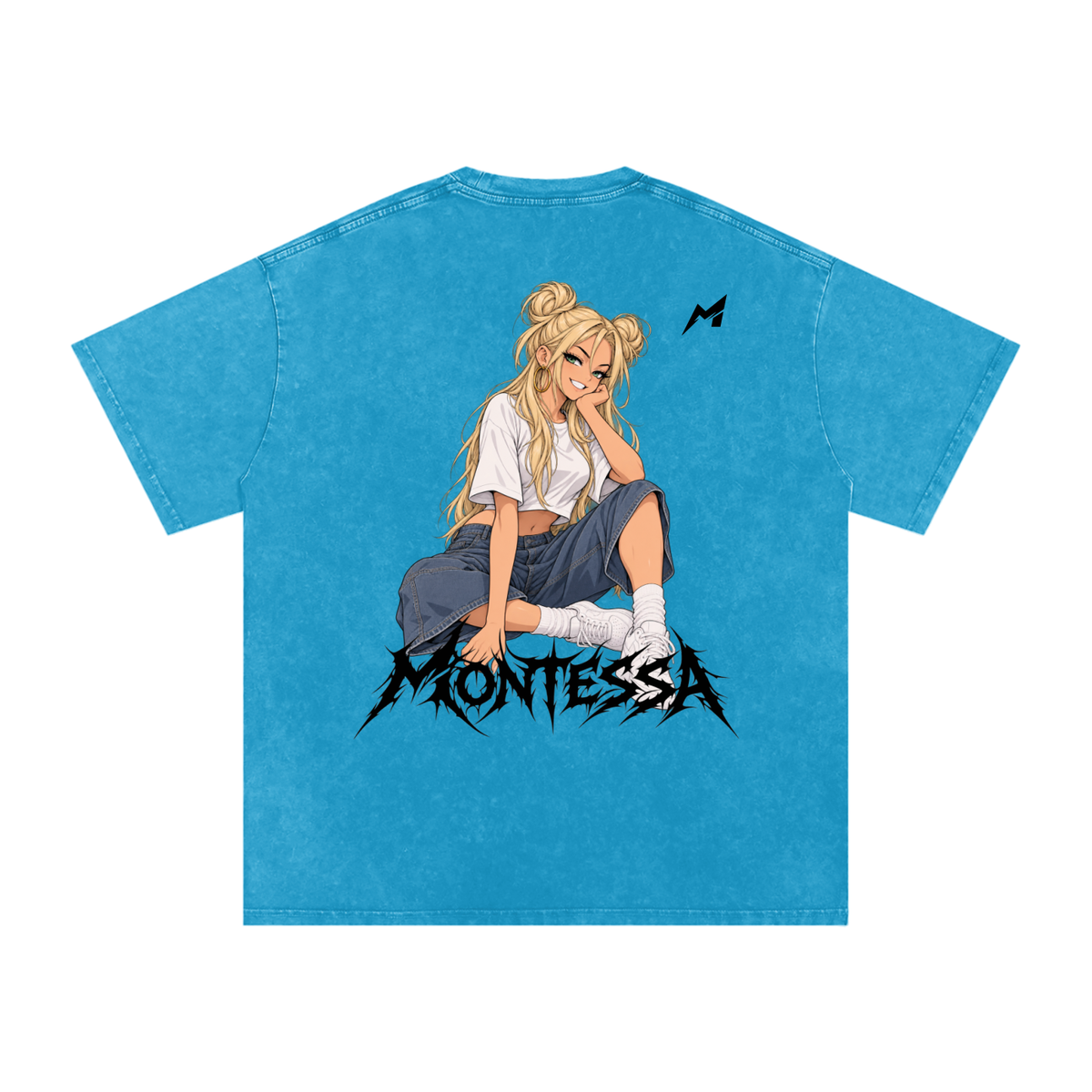 Vicky Tee