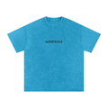 Oppo Blue Tee