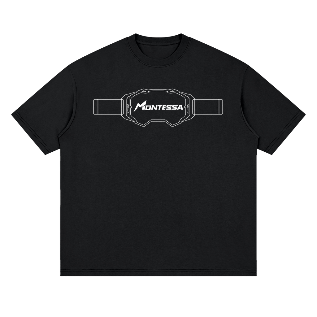 Destrax Tee