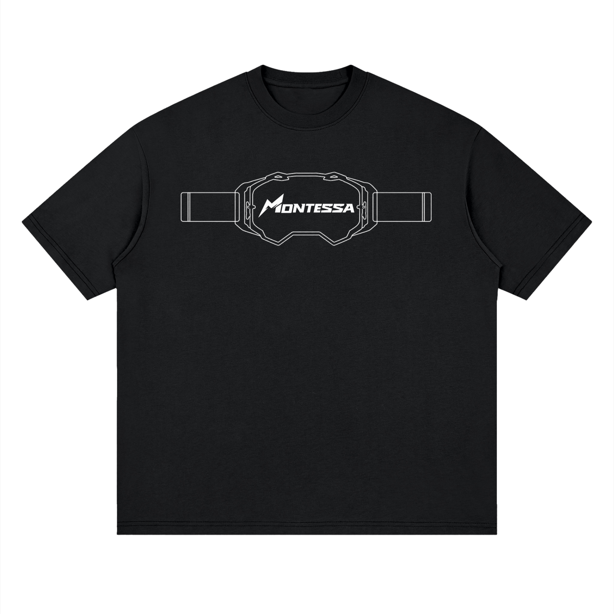 Destrax Tee