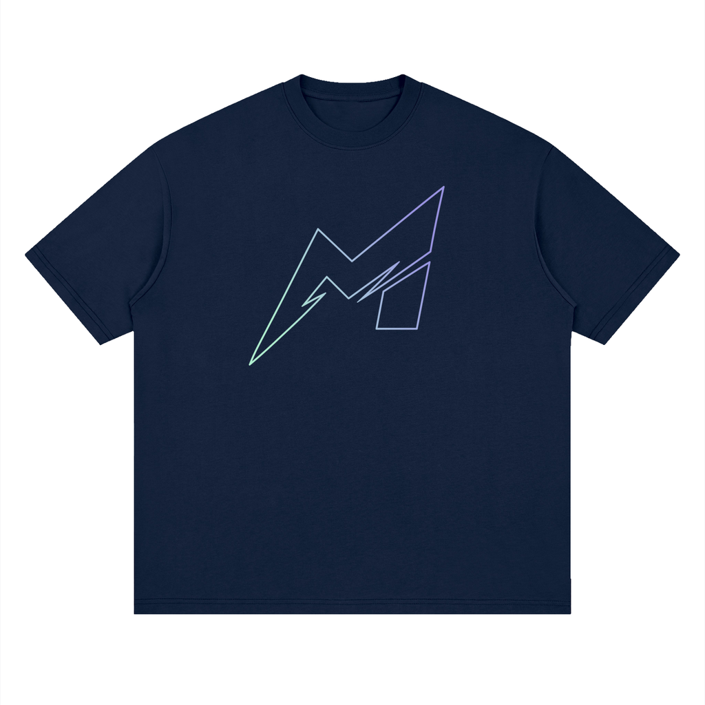 Zipp zapp TEE