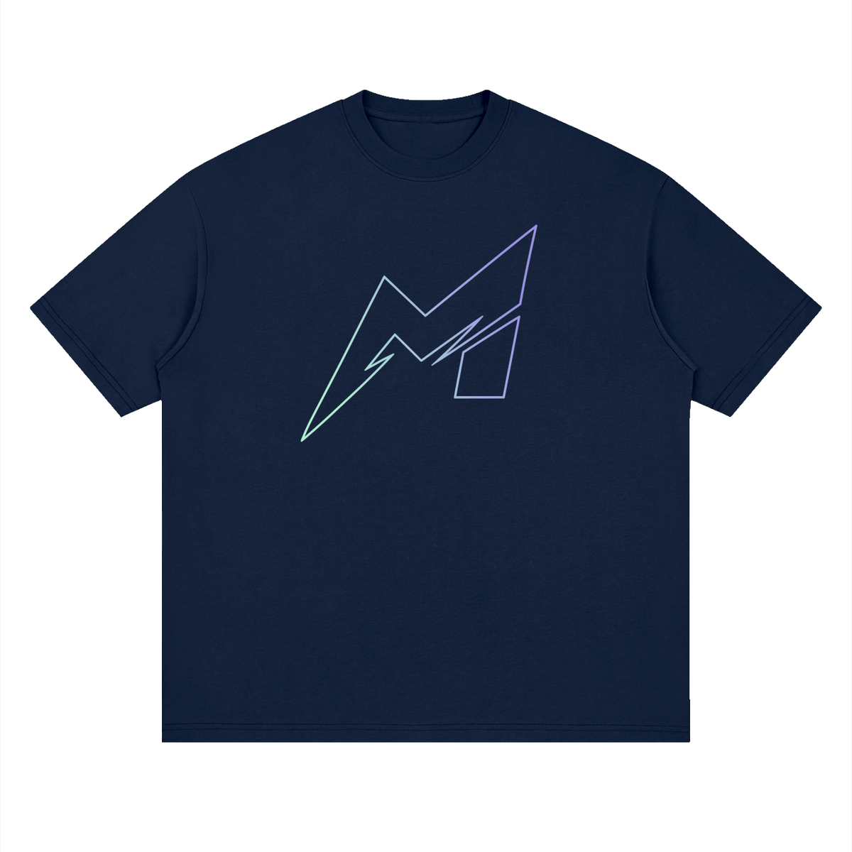 Zipp zapp TEE