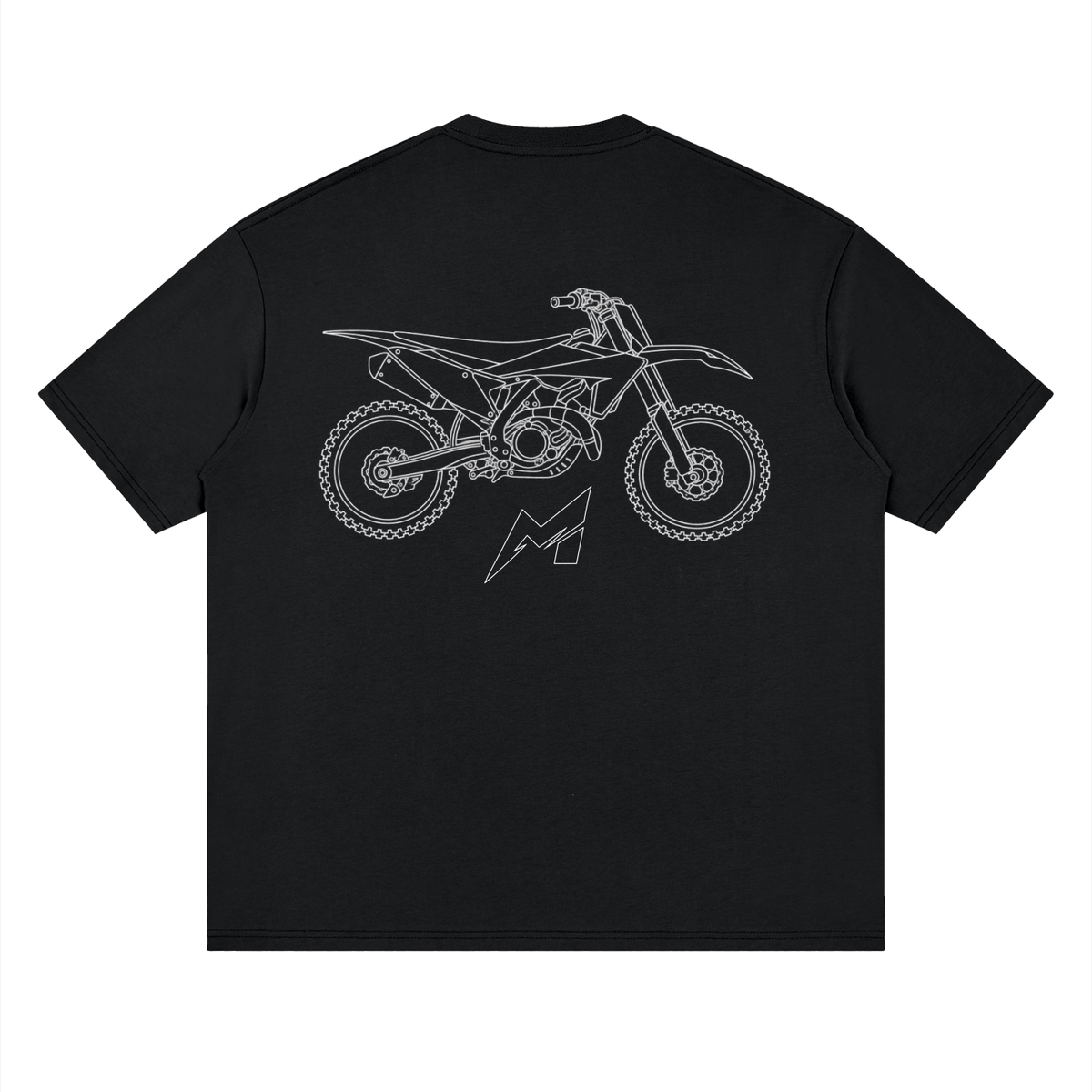 LINEZ TEE