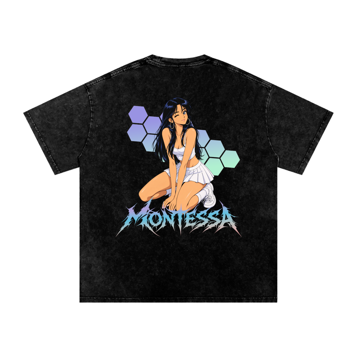 Graciela tee