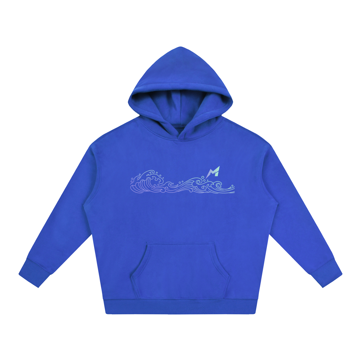 Wavvves Hoodie