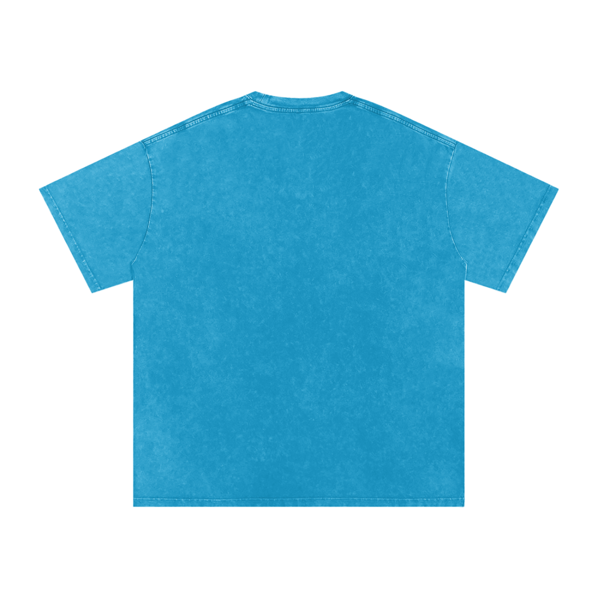 Oppo Blue Tee