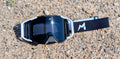 Torik MX/Offroad Goggle Black